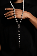 Disco Ball Rosary