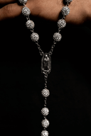 Disco Ball Rosary