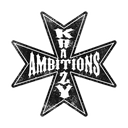 KRAZY AMBITIONS LLC