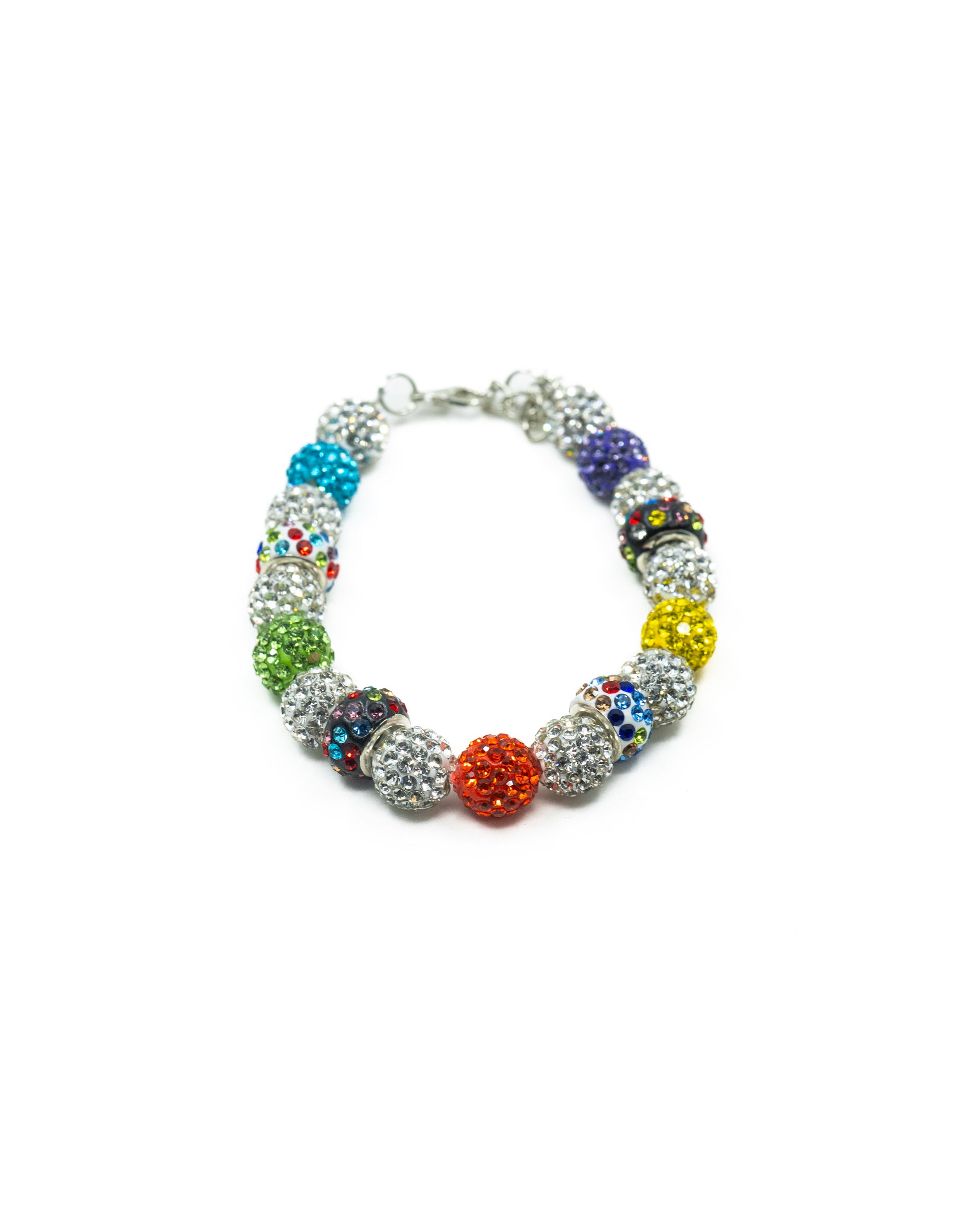 Crayola Bracelet