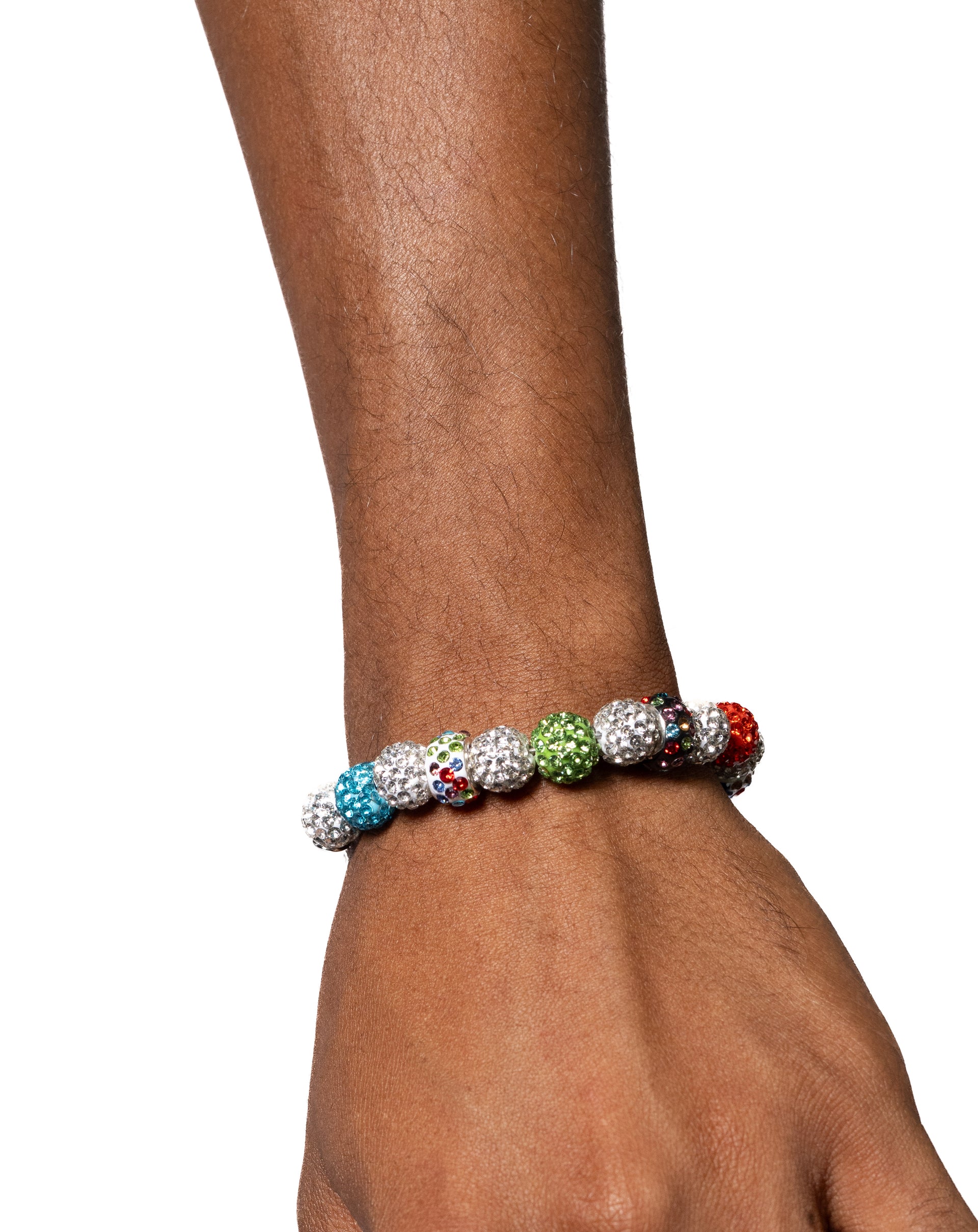 Crayola Bracelet