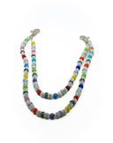 Confetti Pocket Chain