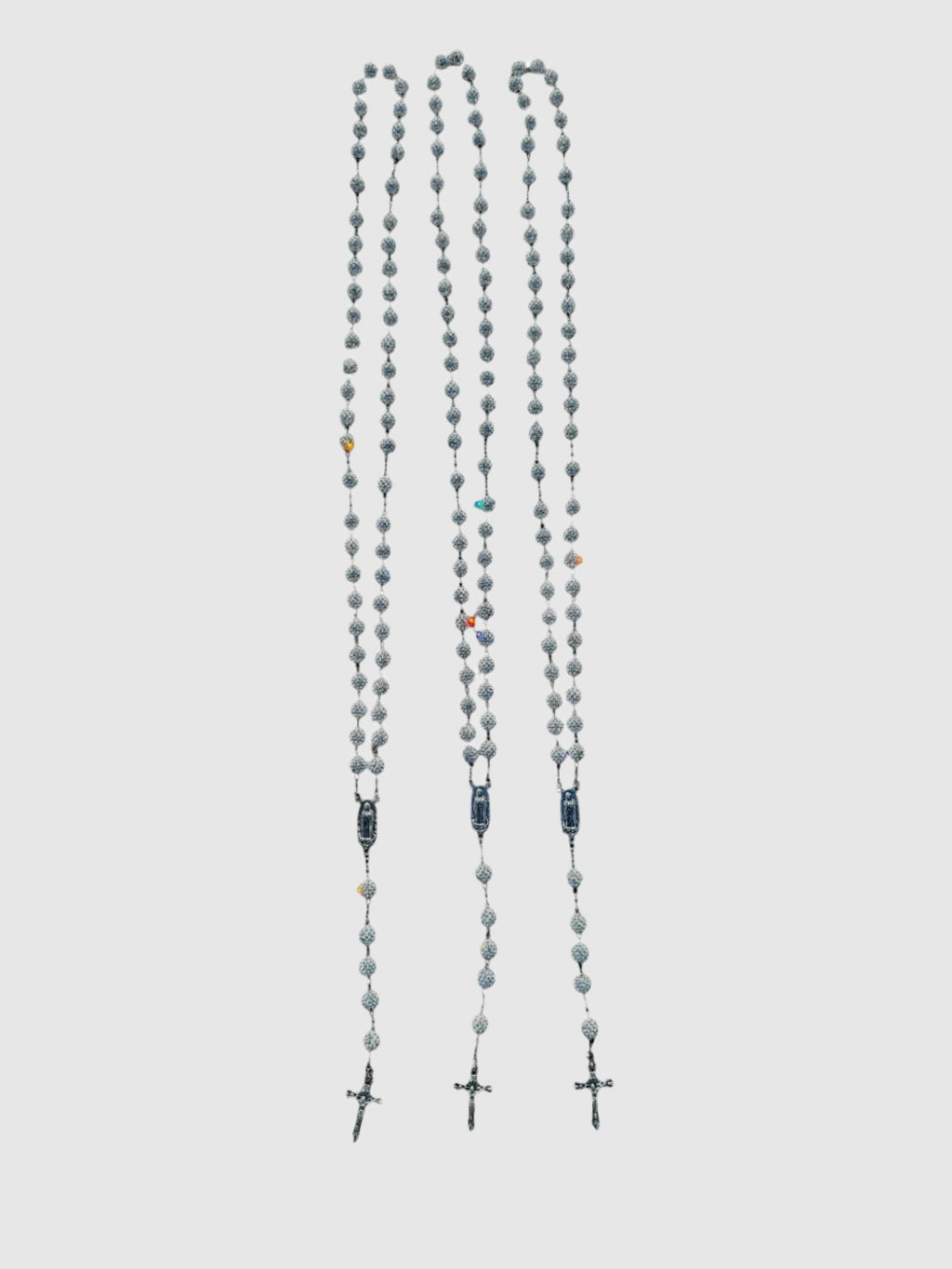 Disco Ball Rosary