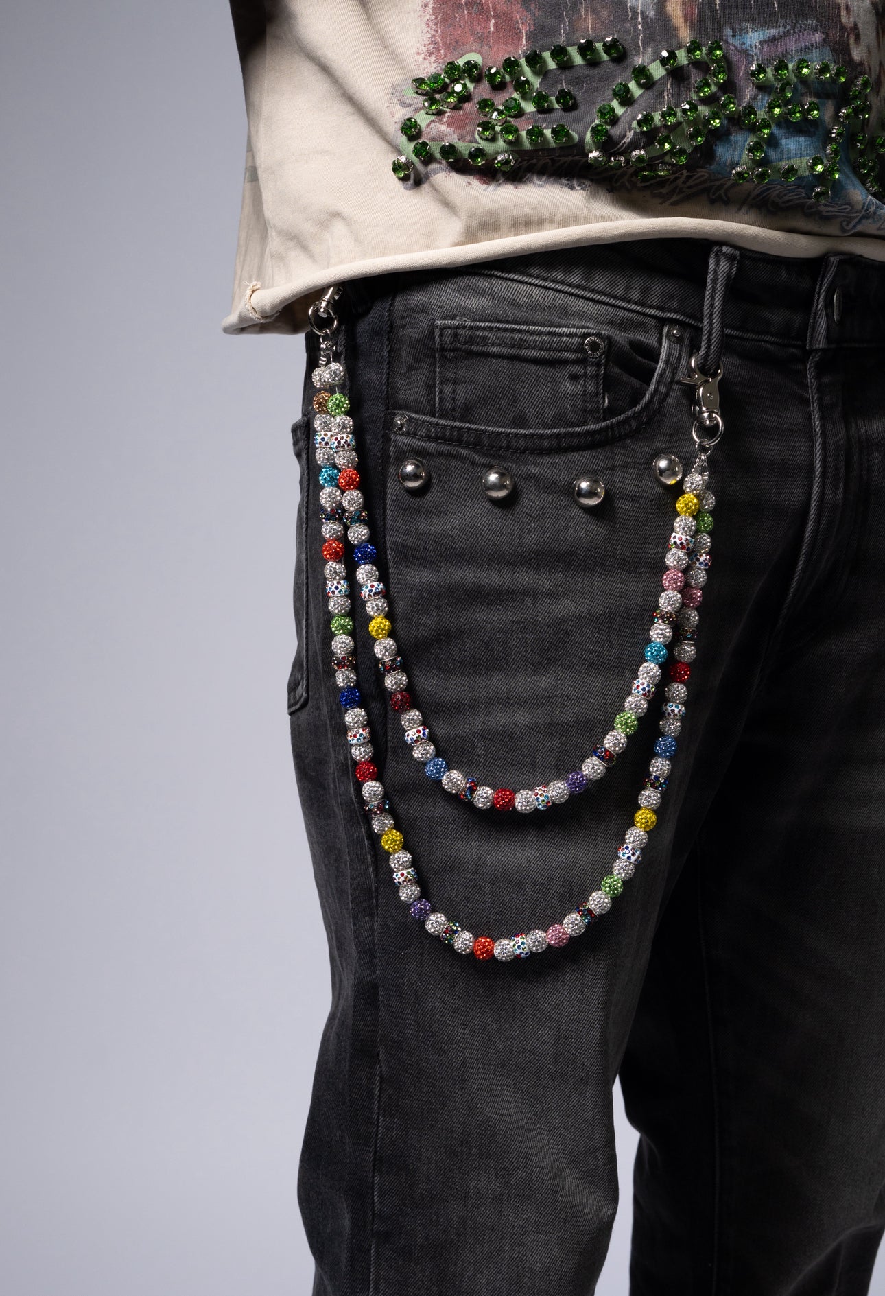 Crayola Pocket Chain