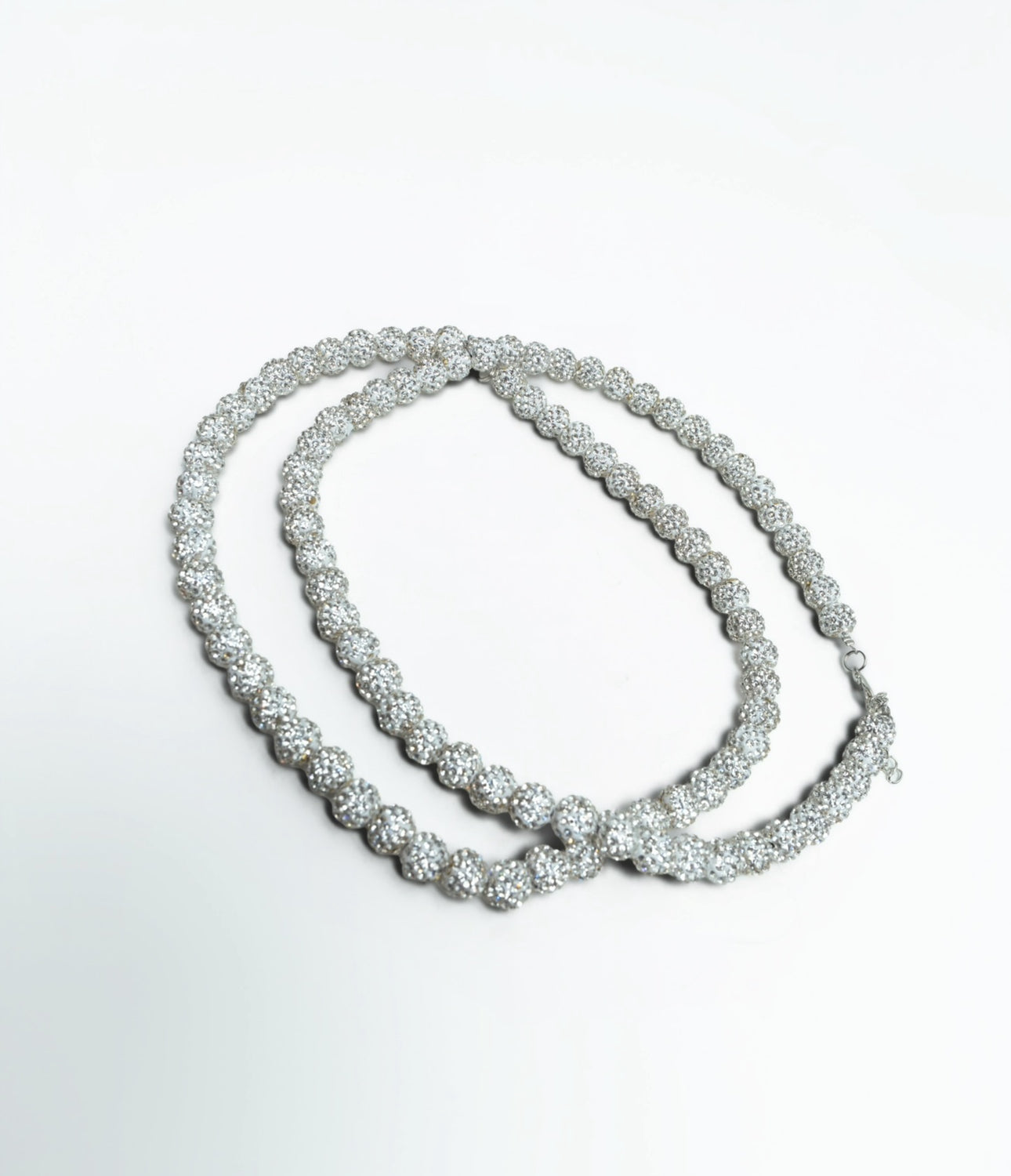 Frosted Chain