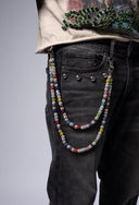 Confetti Pocket Chain