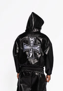 Runway Leather Jacket