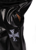 Runway Leather Pants