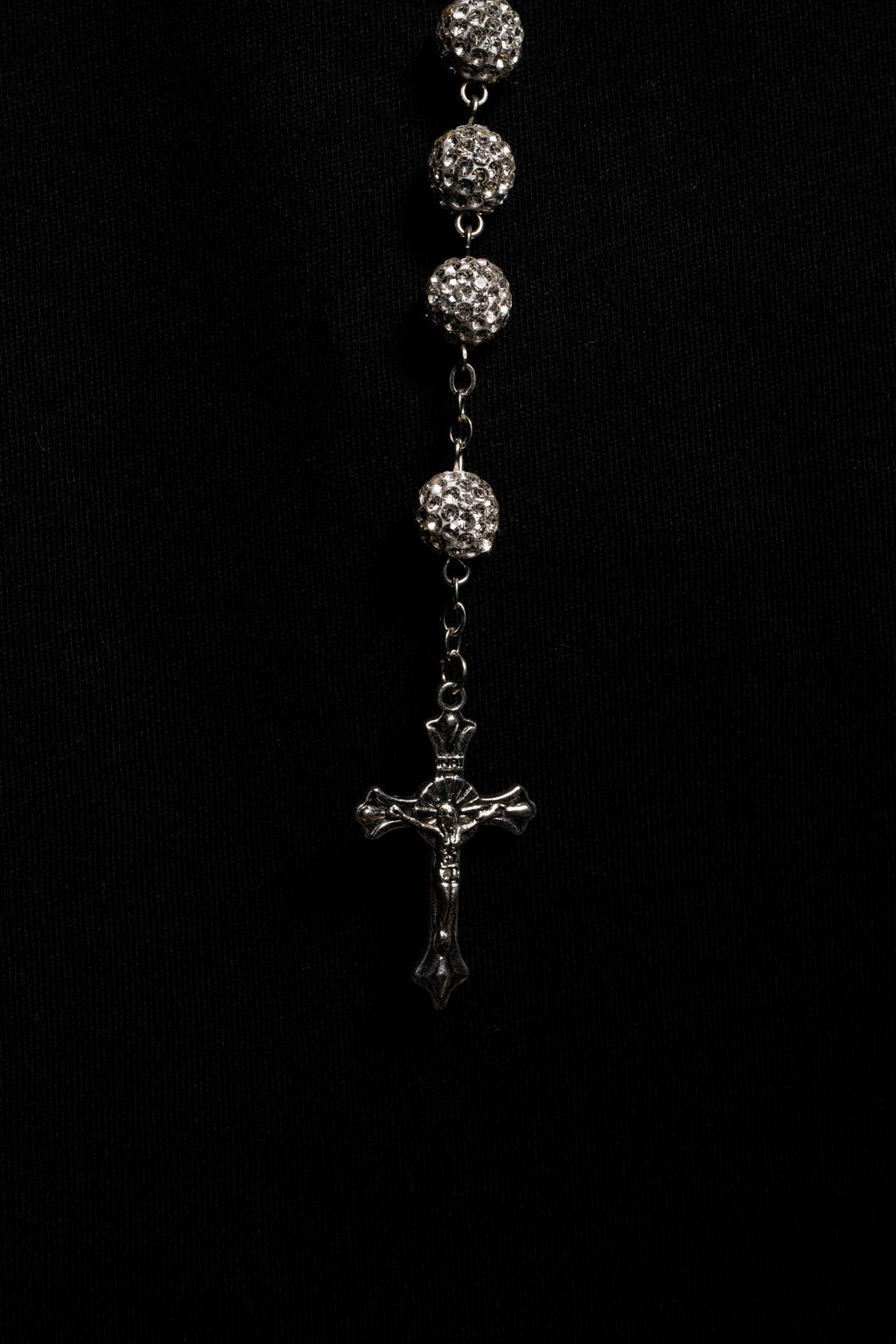 Disco Ball Rosary