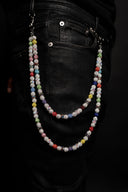 Confetti Pocket Chain